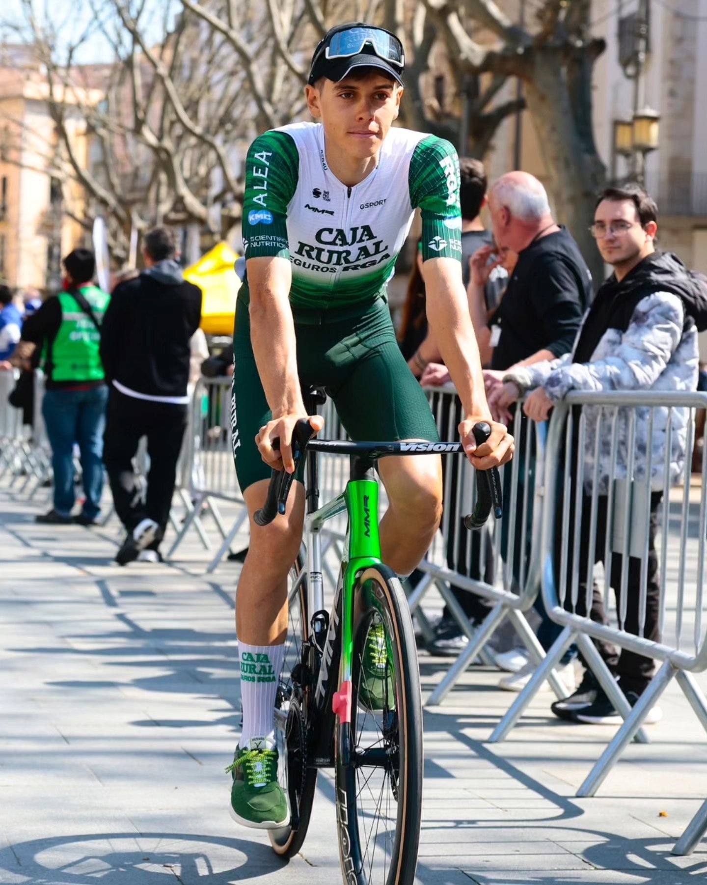 Jaume guardeno 1