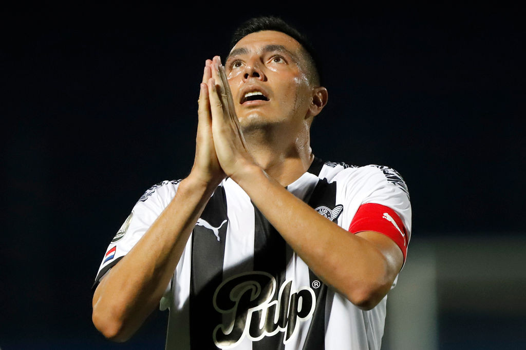 Unul dintre jucătorii emblematici ai Americii de Sud se retrage la 42 de ani