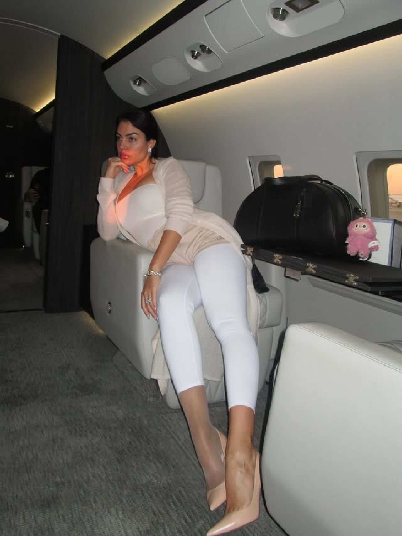 Georgina rodriguez 43