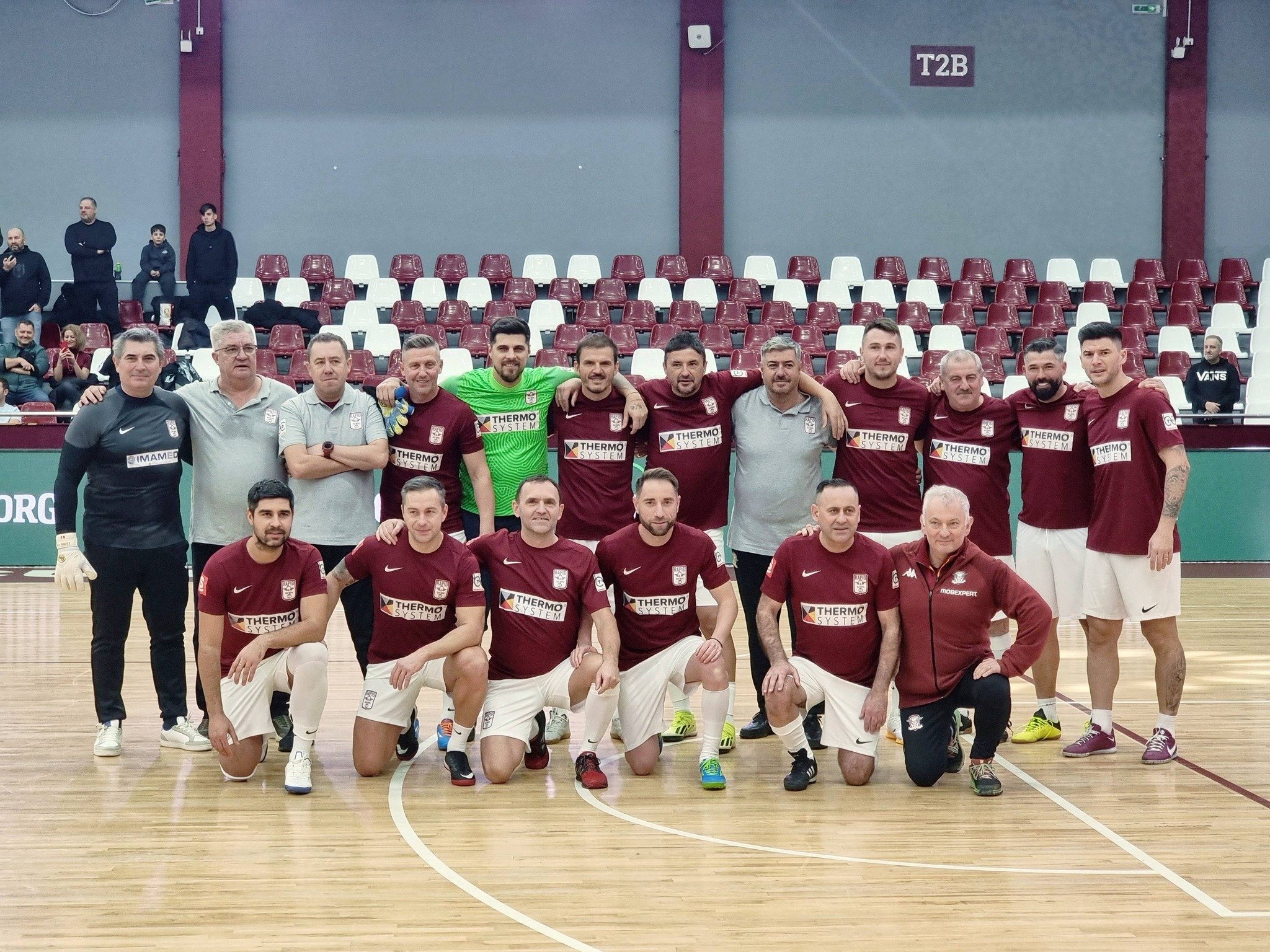 Rapid old boys 1