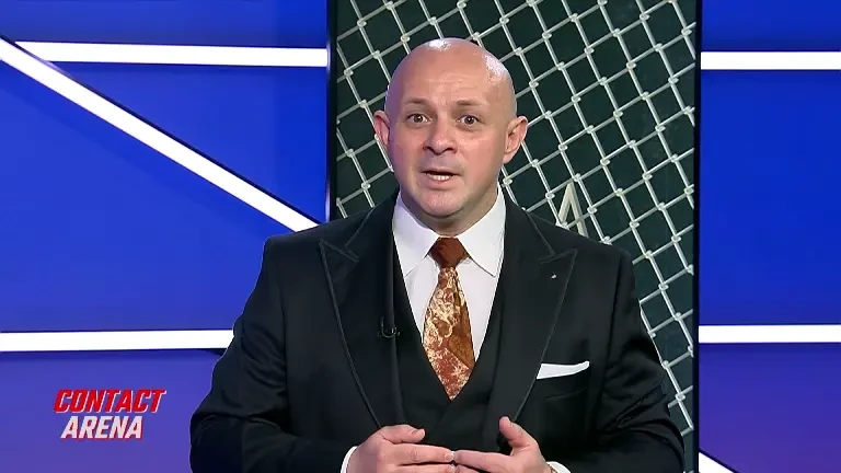 Cum a devenit Edi Irimia unul dintre cei mai mari promotori ai lumii | Contact Arena (Pro Arena)