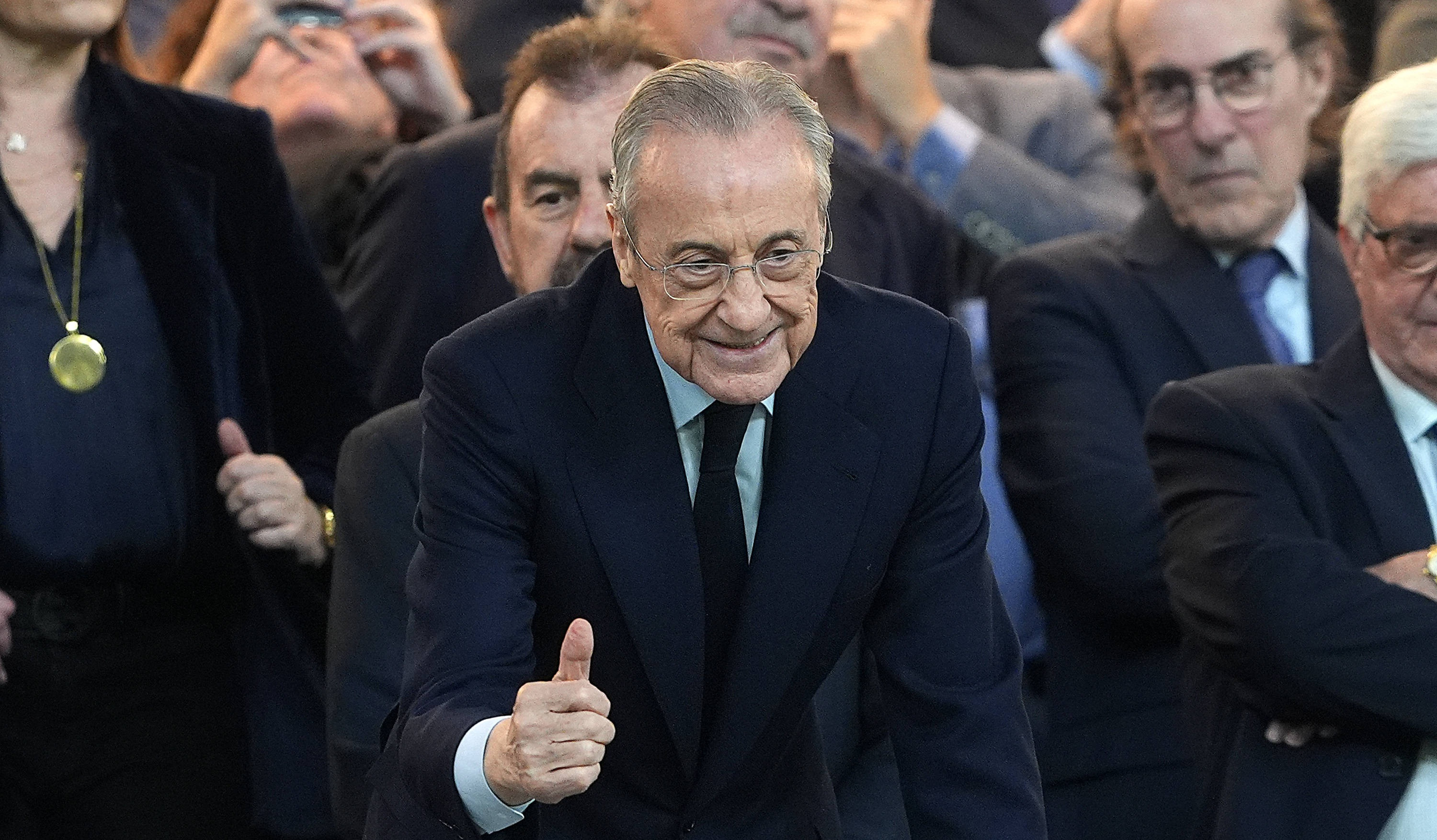 Perez l-a trimis la plimbare pe Arda Guler, apoi a ținut un monolog în vestiar: ”Pleacă, nu trebuie să asiști la ce va urma”