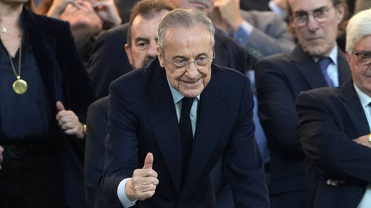Viitorul Toni Kroos vine din Olanda: Florentino Perez pregătește 50 de milioane de euro pentru perla batavă