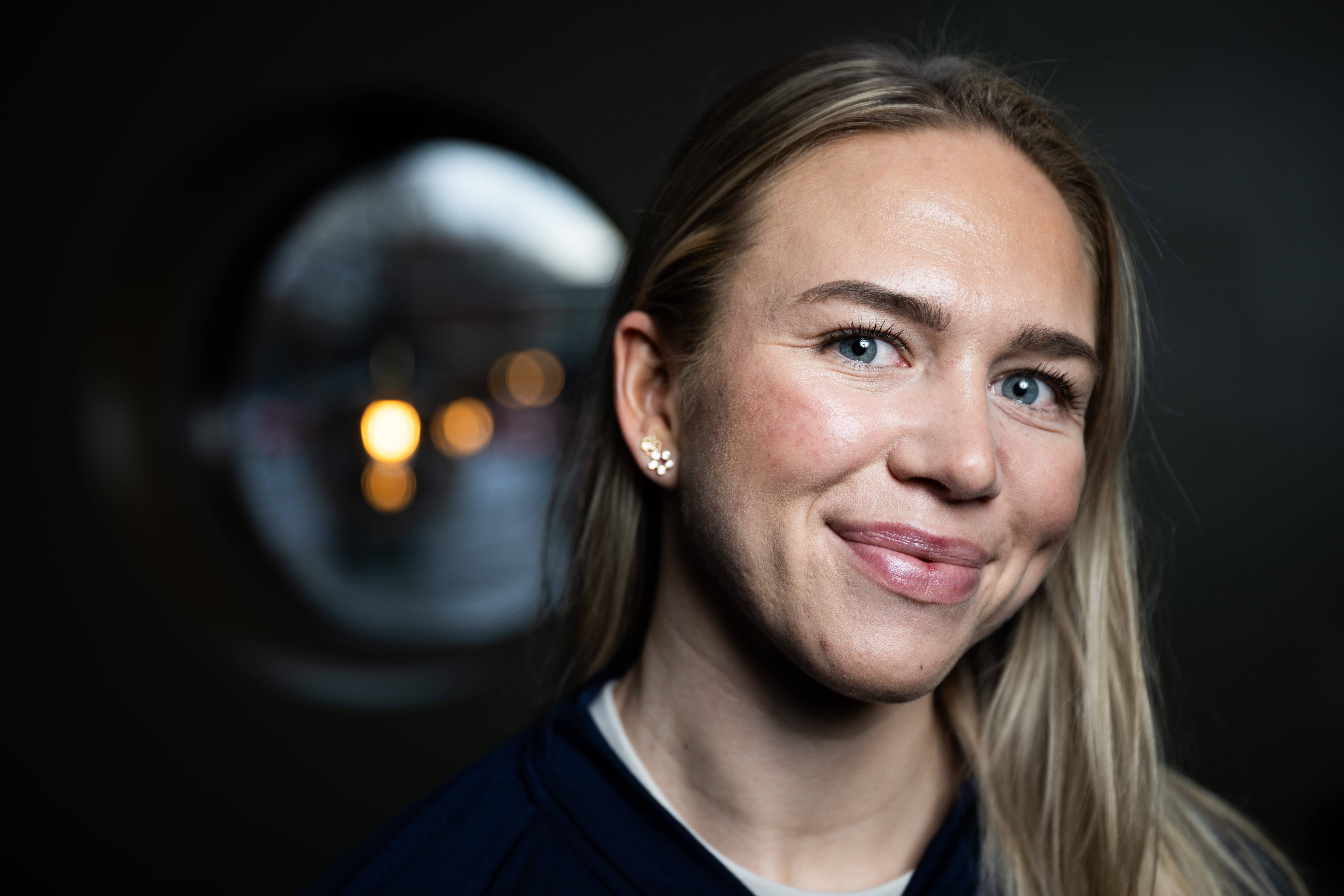 Cine e Jenny Carlson, supervedeta transferată azi de CSM București, clubul Primăriei