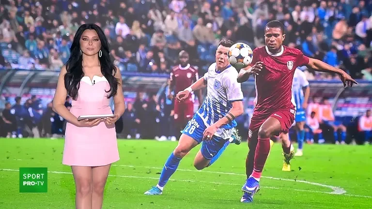 "Craiova va fi campioană cu ajutorul lui Dinamo" E convins Craioveanu