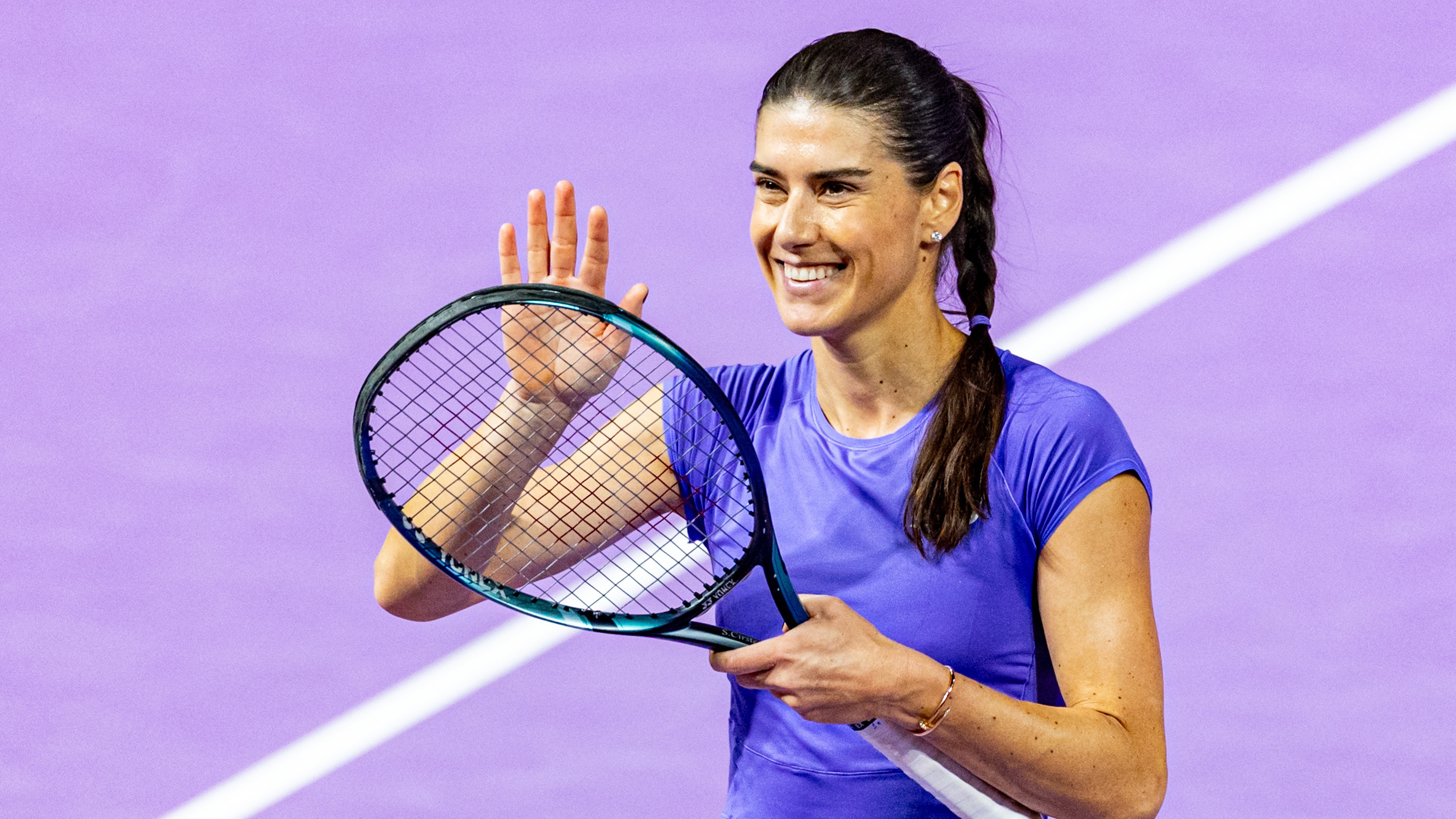 Sorana Cîrstea s-a asigurat pe viață: averea strânsă din tenis se apropie de o sumă incredibilă