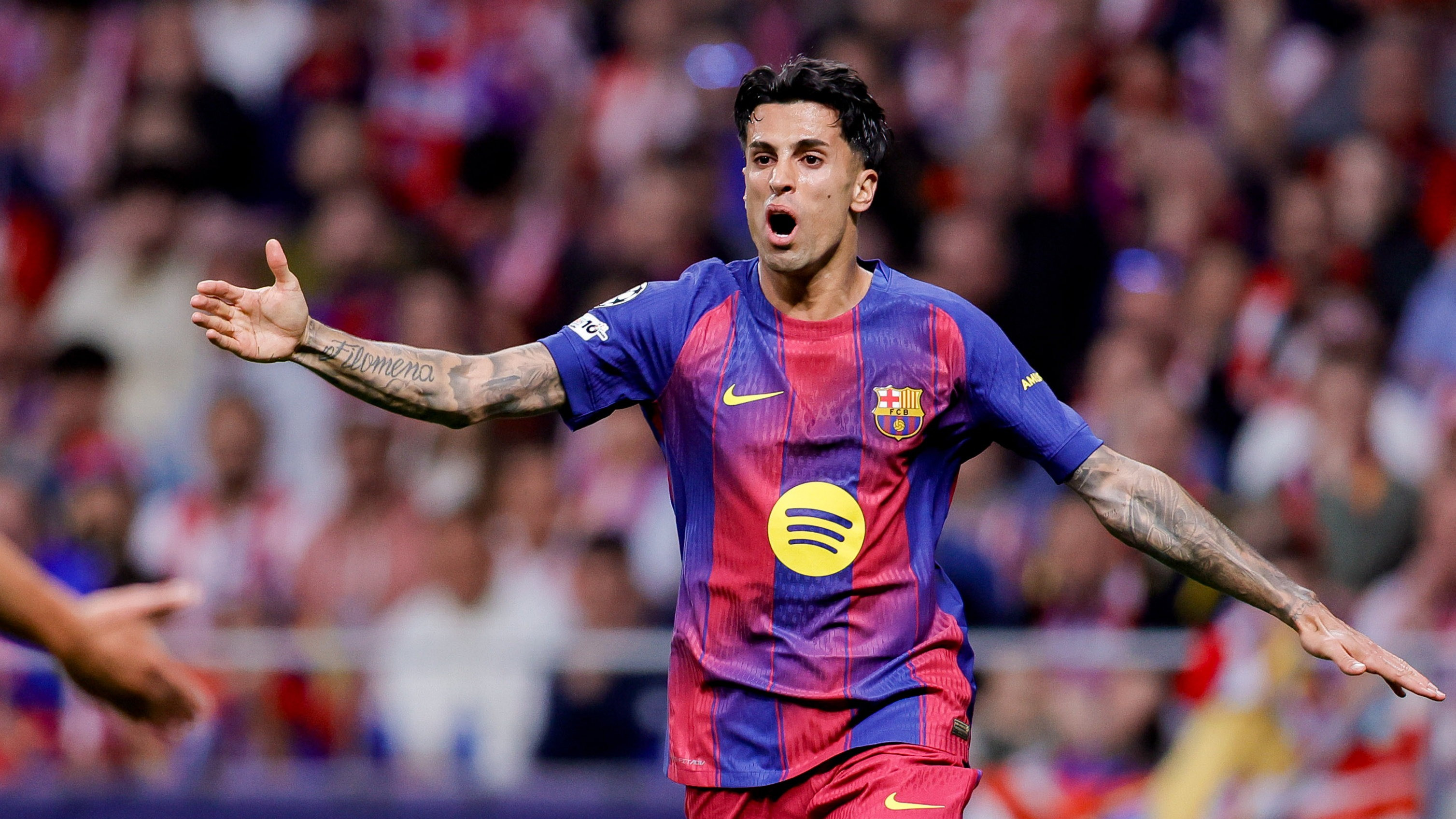 Barcelona face prăpăd după eliminarea din Champions League: anunțul clubului