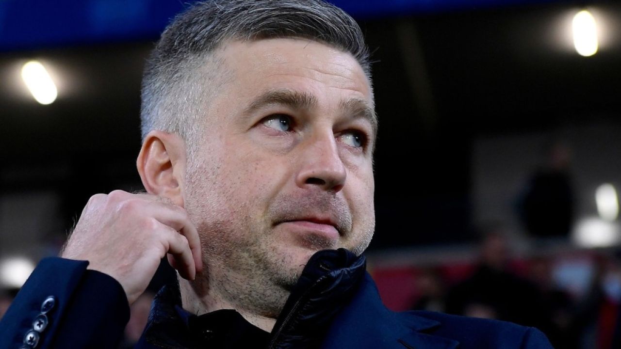 Vine la CFR Cluj?! Edi Iordănescu i-a dat răspunsul pe loc lui Ioan Varga