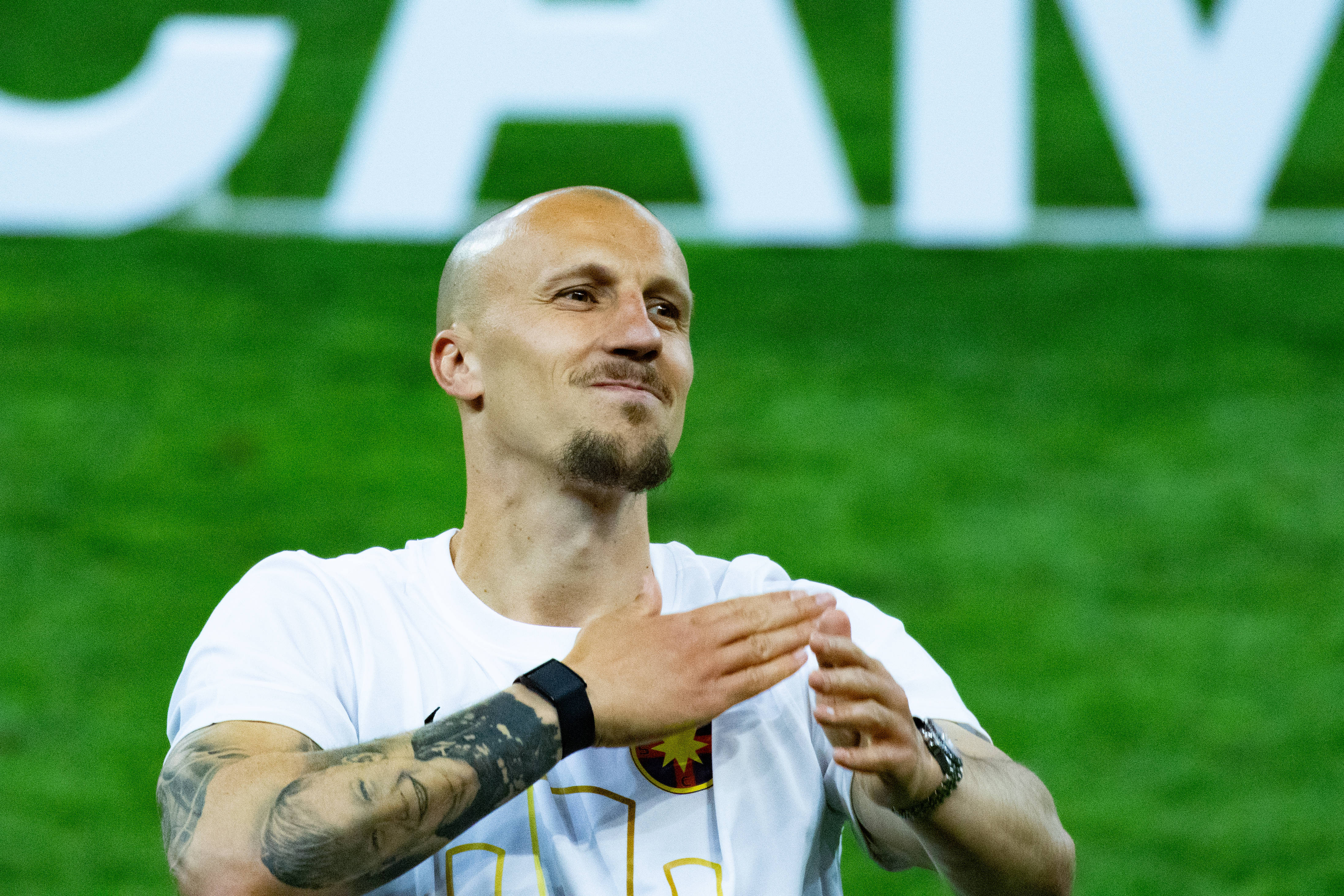 Ce urmează pentru Vlad Chiricheș, ”interzis” de Gigi Becali la FCSB: ”E o opțiune bună pentru el”