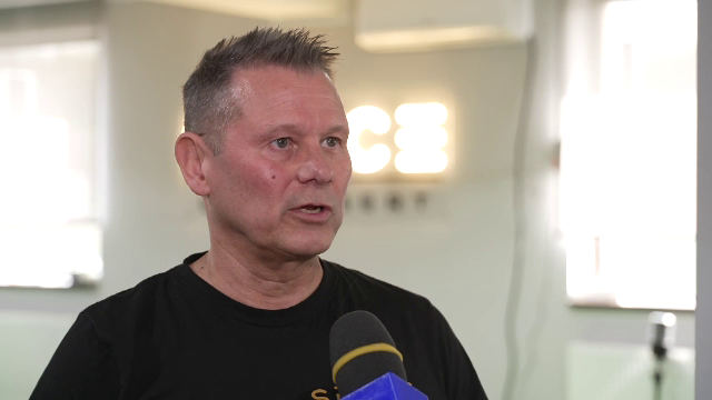 Thomas Neubert a numit trei jucători români pentru Bundesliga: ”Sută la sută!”