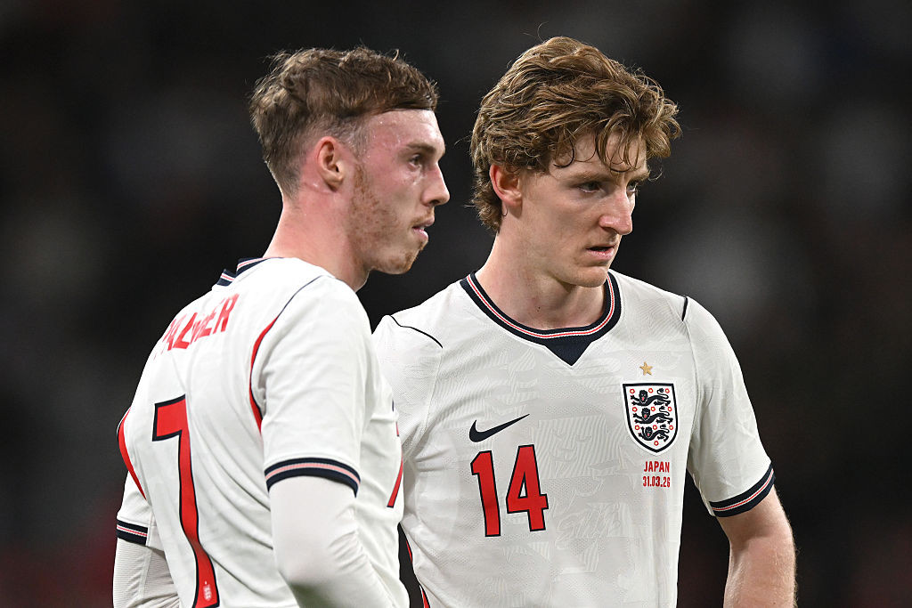 Cel mai în formă jucător de la Newcastle poate pleca! O nouă pierdere imensă, după scandalul cu suedezul Isak