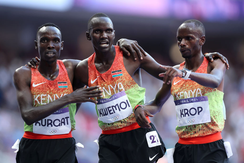 World Athletics a respins cererea Turciei de naturaliza 11 atleți valoroși