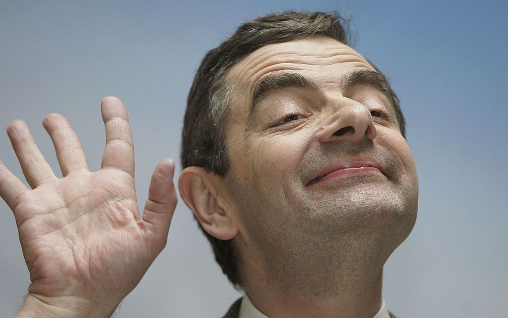 Cum arată Mr. Bean la 71 de ani. Are o avere de peste 160 de milioane de dolari, dar merge la piață ca orice om obișnuit!
