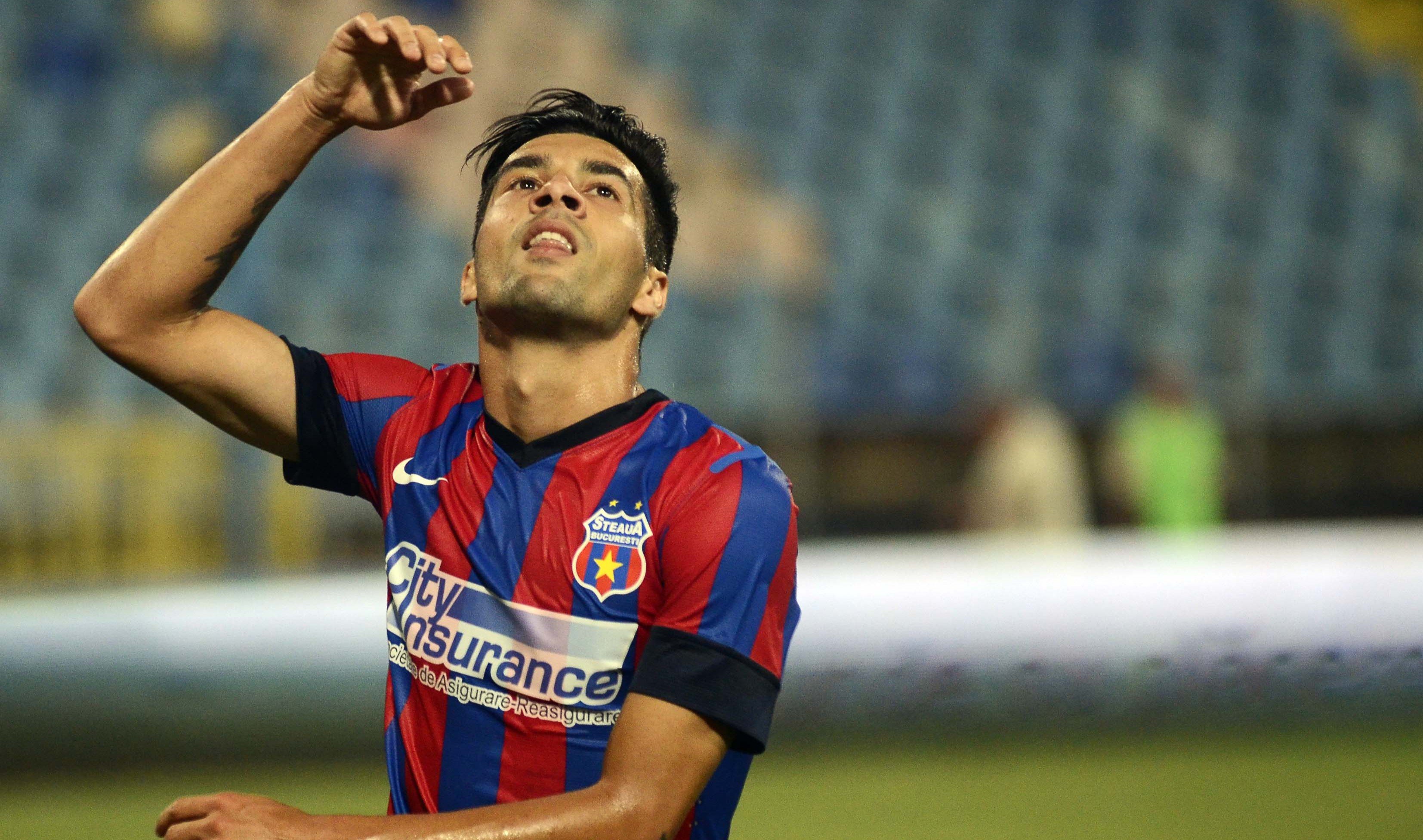 Paul Pârvulescu a semnat! Noua echipă a campionului cu FCSB