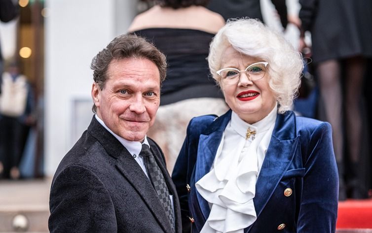 George Ivașcu, dezvăluiri despre divorțul de Alice: ”Am aflat din presă că...”