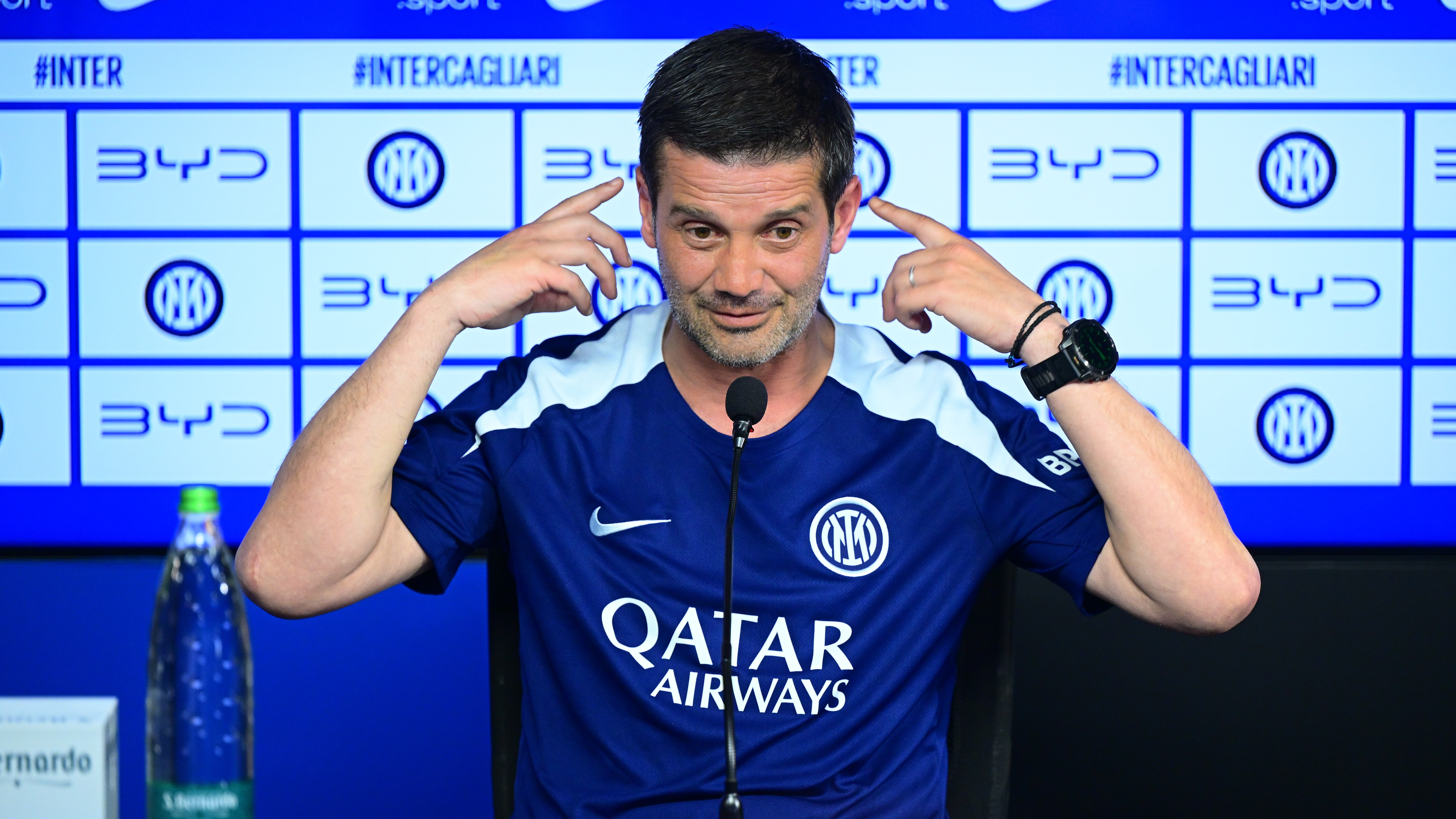 Chivu, mândria României: ce a titrat prestigioasa Gazzetta dello Sport pe prima pagină