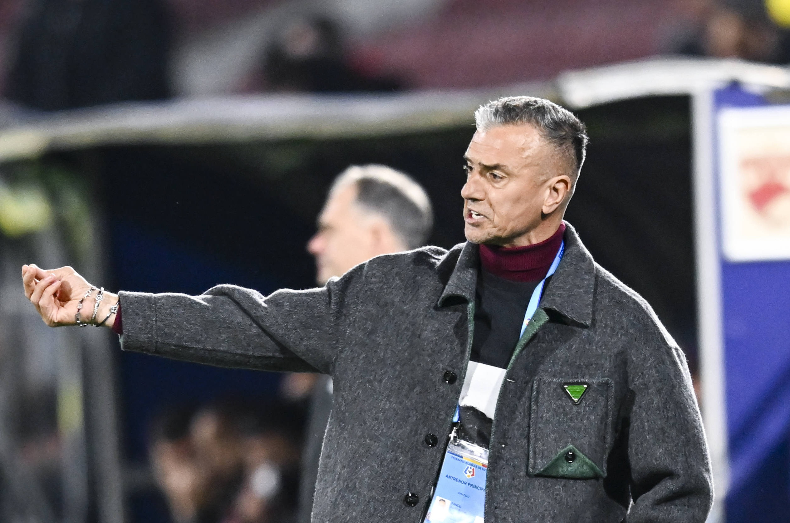 Daniel Pancu și-a decis viitorul: ”I-a zis în față patronului. Și cu asta am spus tot”