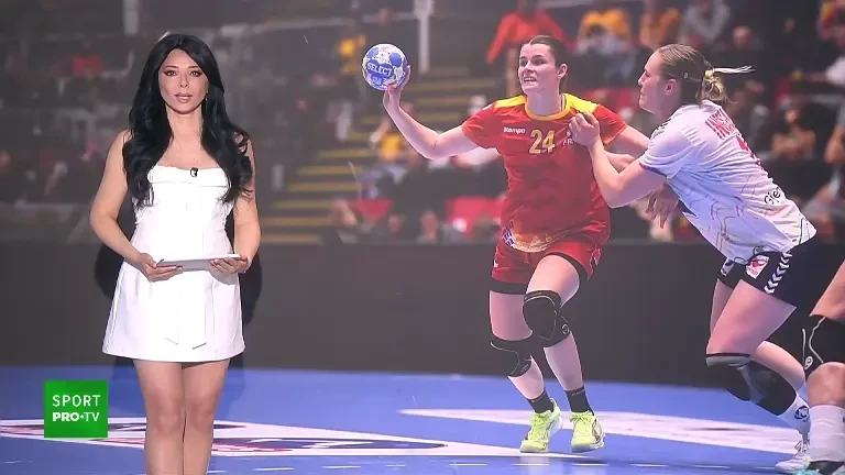 România are șansa să-și ia revanșa în fața Norvegiei