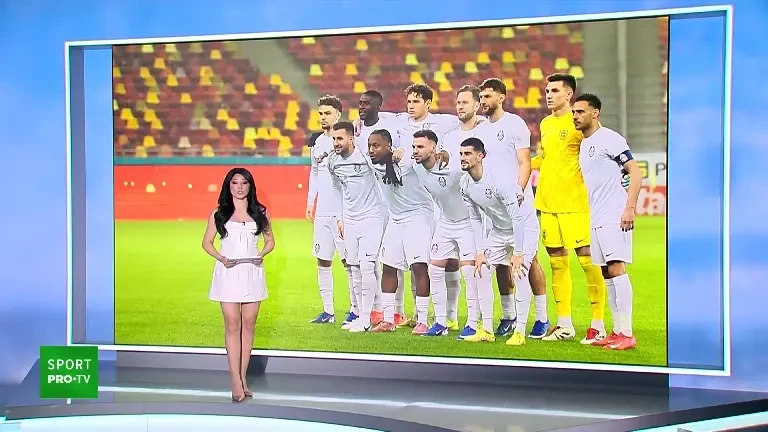 Iuliu Mureșan: ”Ca să deranjez anumite persoane, vreau ca 'U' să câștige titlul”