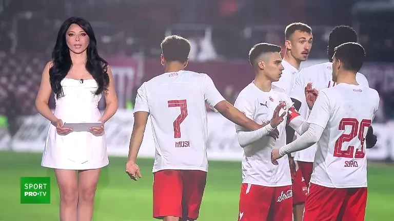 Dinamo și-a luat adio de la titlu