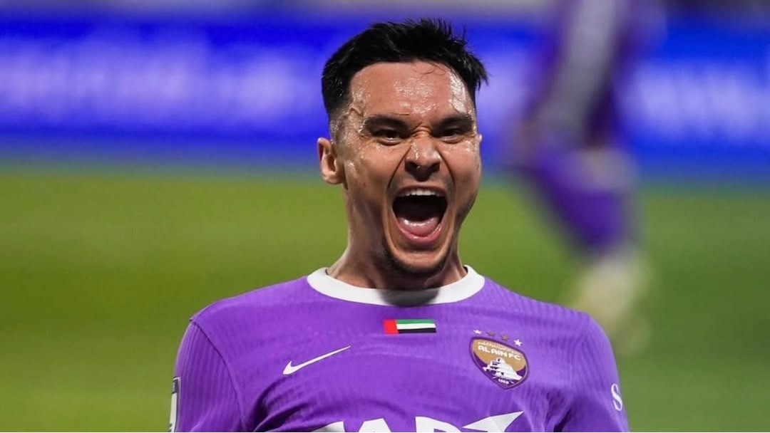 Adrian Șut, crucificat: fostul star al FCSB-ului a ajuns într-o situație oribilă, în Emirate