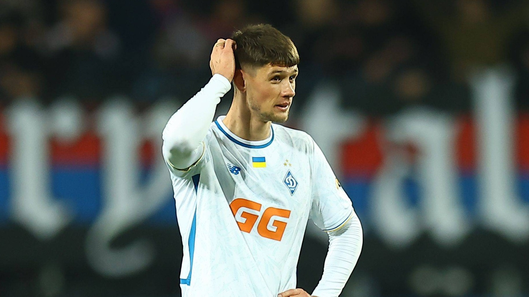 Ucraina, coșmarul lui Blănuță! Ce i se întâmplă, la Dinamo Kiev, de necrezut!