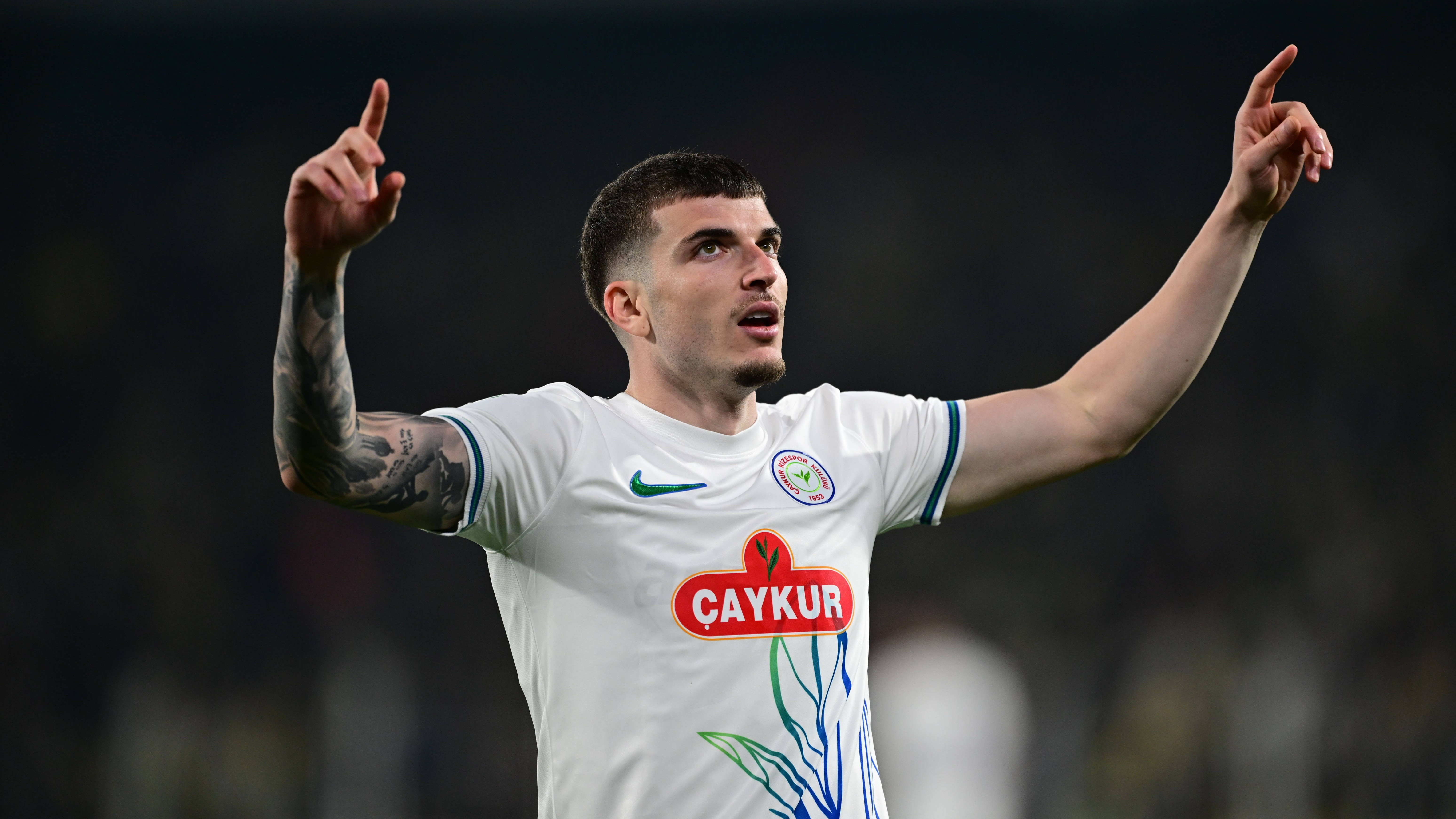 Mihăilă, pasă de gol într-un meci demențial cu Fenerbahce: rezultatul i-a ruinat pe pariori!