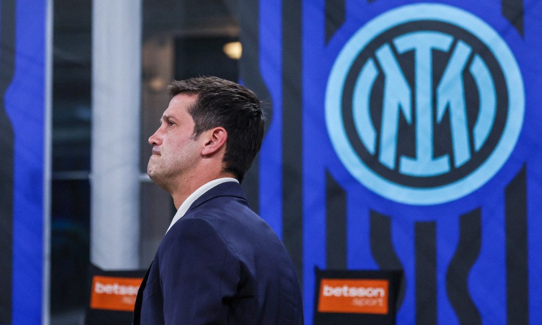 Marotta a numit următorul antrenor de la Inter: „Unul dintre cei mai buni din Europa”