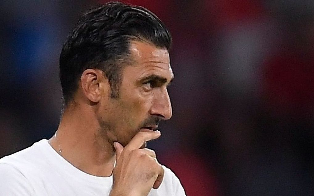 L-au sunat pe Elias Charalambous! Unde poate ajunge antrenorul, după FCSB