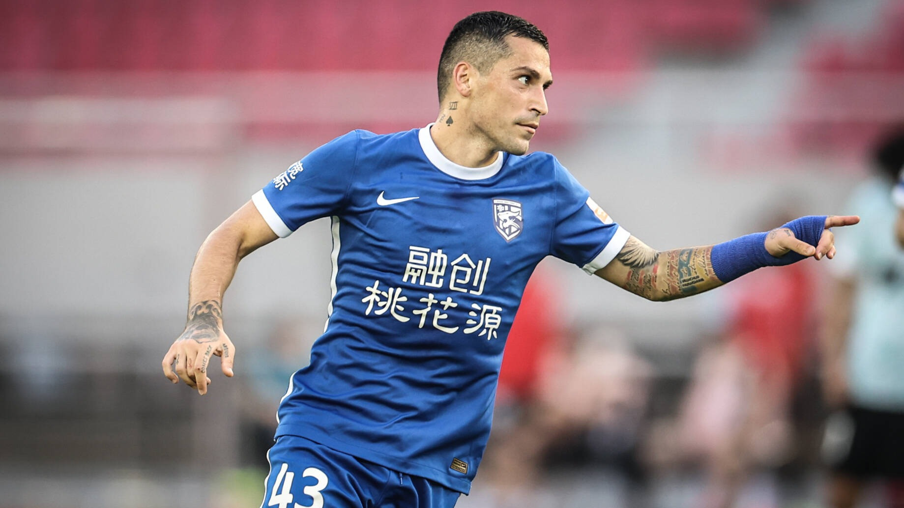 Stanciu, ce nebunie în China! Echipa sa, implicată într-un meci de infarct