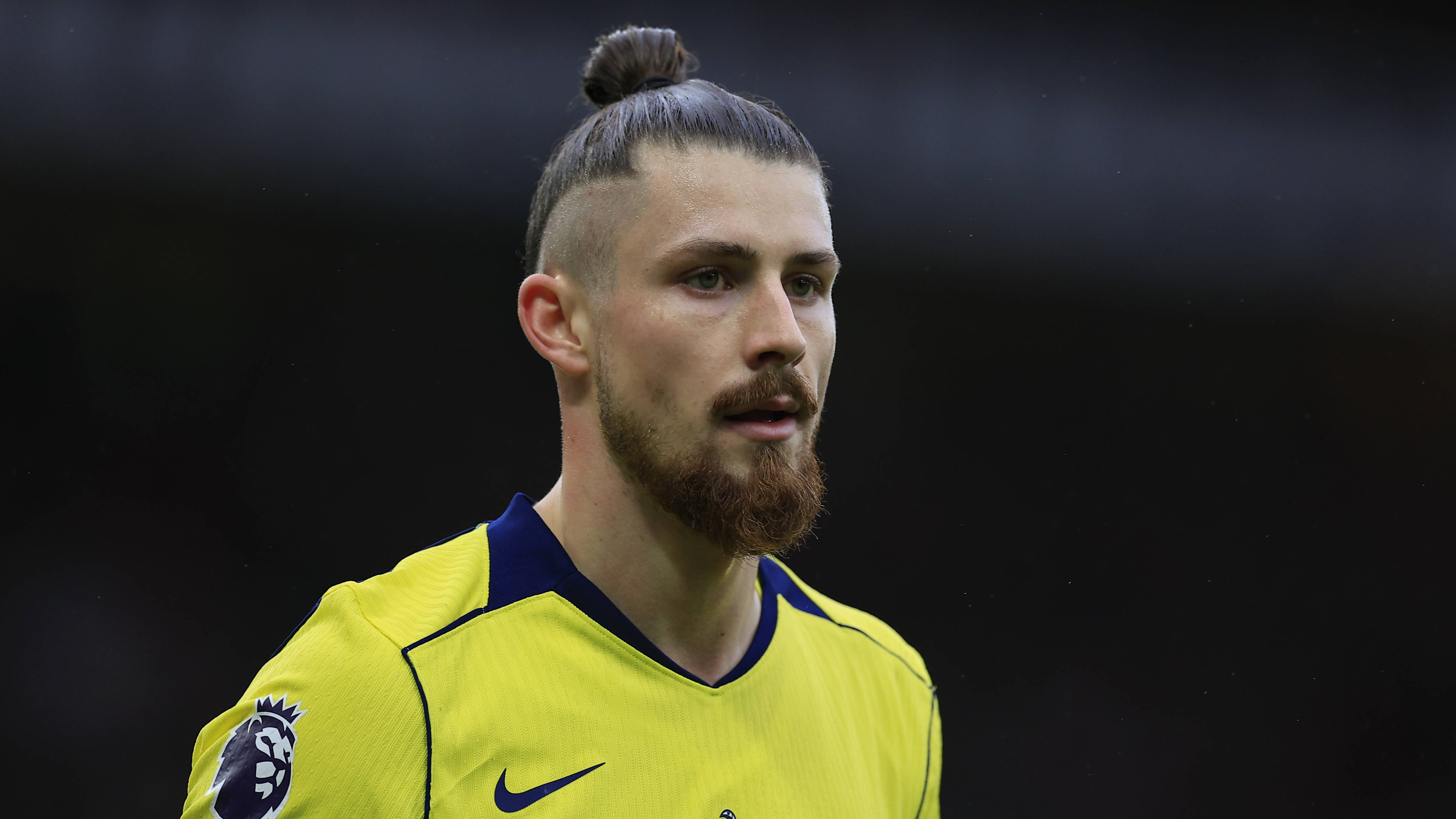 Drăgușin, fotbalist de nivel înalt? Legendarul Rio Ferdinand a dat răspunsul