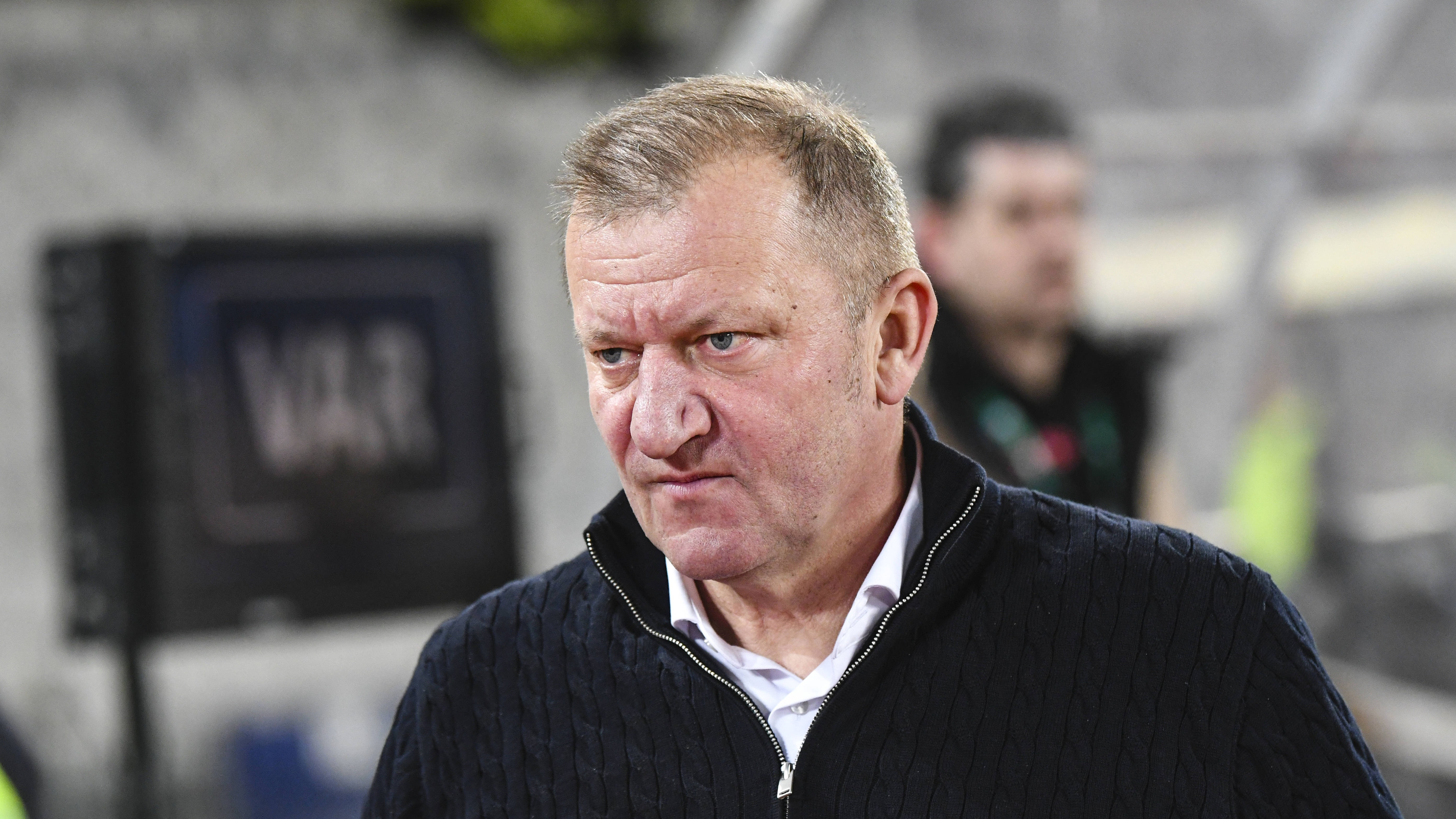 Debandadă la Hermannstadt! Dorinel Munteanu a răbufnit: „N-am mai văzut așa ceva!“