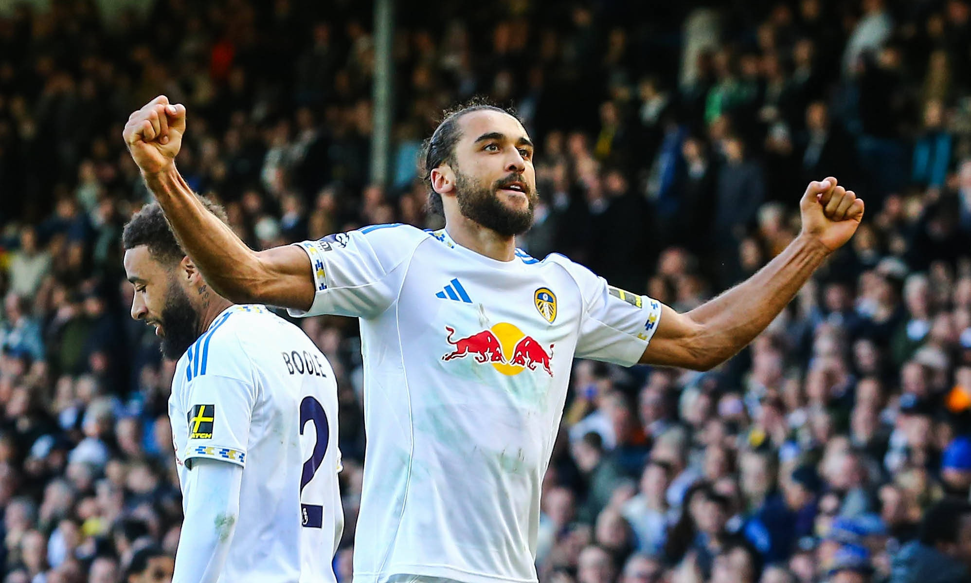 Leeds s-a distrat cu Wolves, iar Newcastle nu s-a regăsit nici cu Bournemouth. Premier League e pe VOYO!