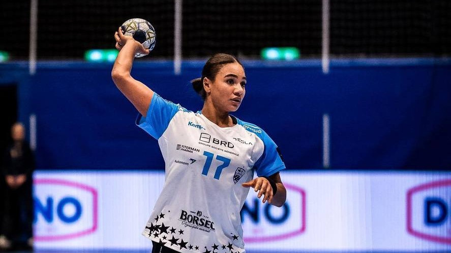 CSM, meci agonizant cu Esbjerg în sferturile Champions League: calificarea se decide la București