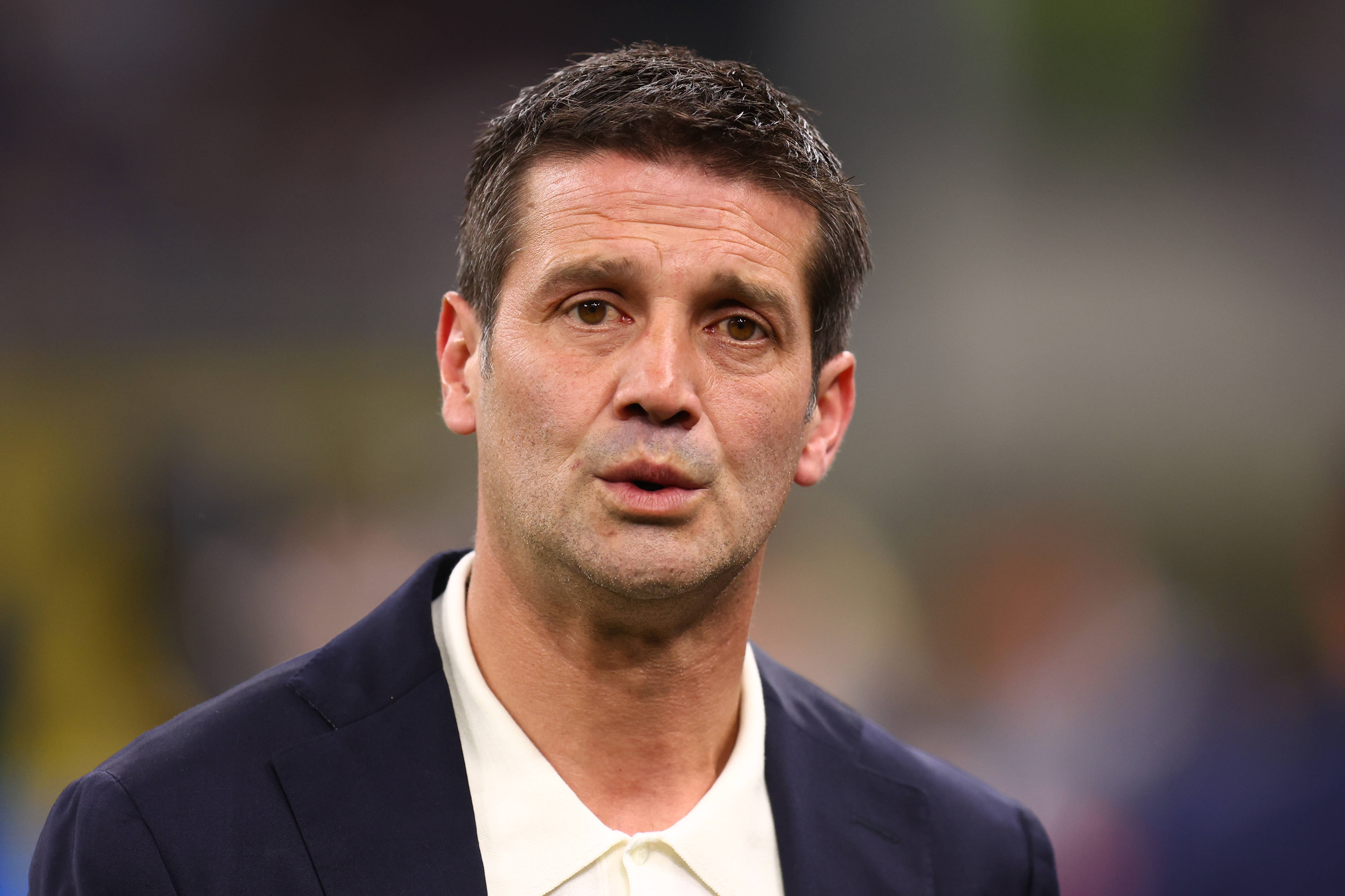 Următorul nivel pentru Inter Milano: Cristi Chivu are o misiune dificilă