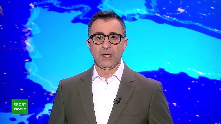 Aur și record pentru Mihaela Cambei la Campionatul European de haltere! (19/04/2026)