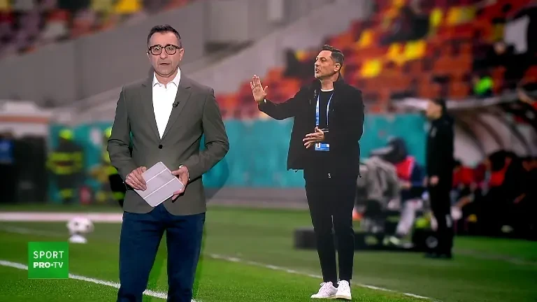 Turcii scriu că Gaziantep se interesează de Rădoi (19/04/2026)