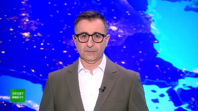 A doua zi după un robot a picat la start, altul a radarul peste cap (19/04/2026)