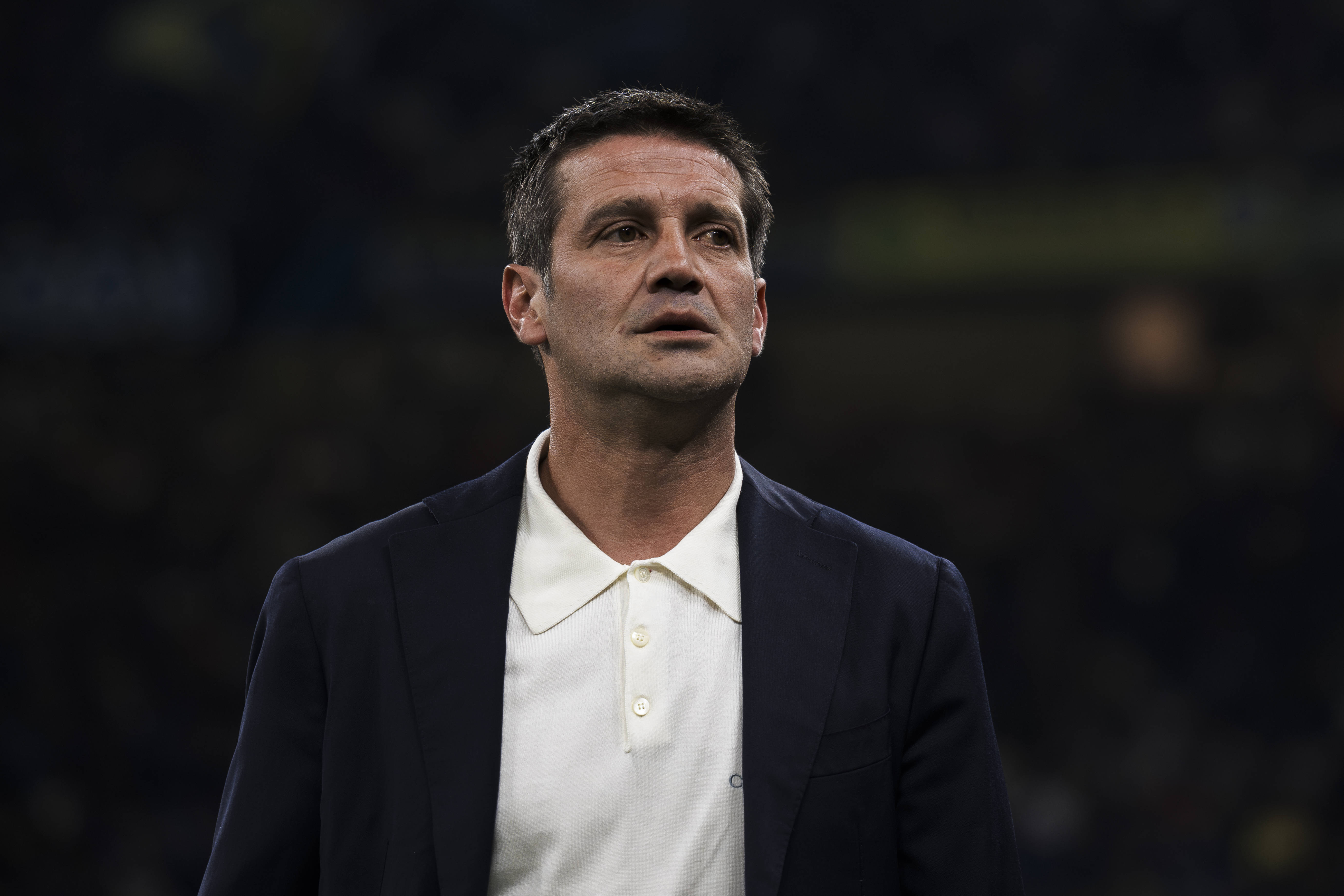 Cristi Chivu a primit vestea la care nu se aștepta