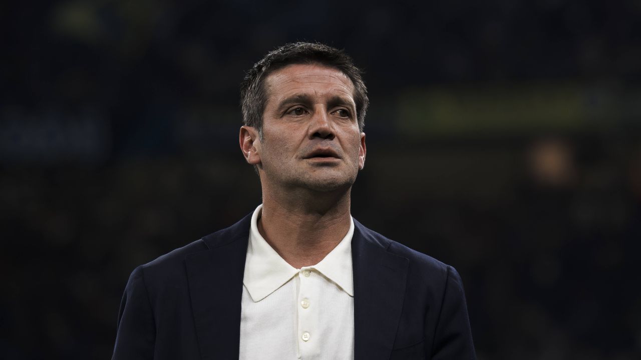 Cristi Chivu a primit vestea la care nu se aștepta