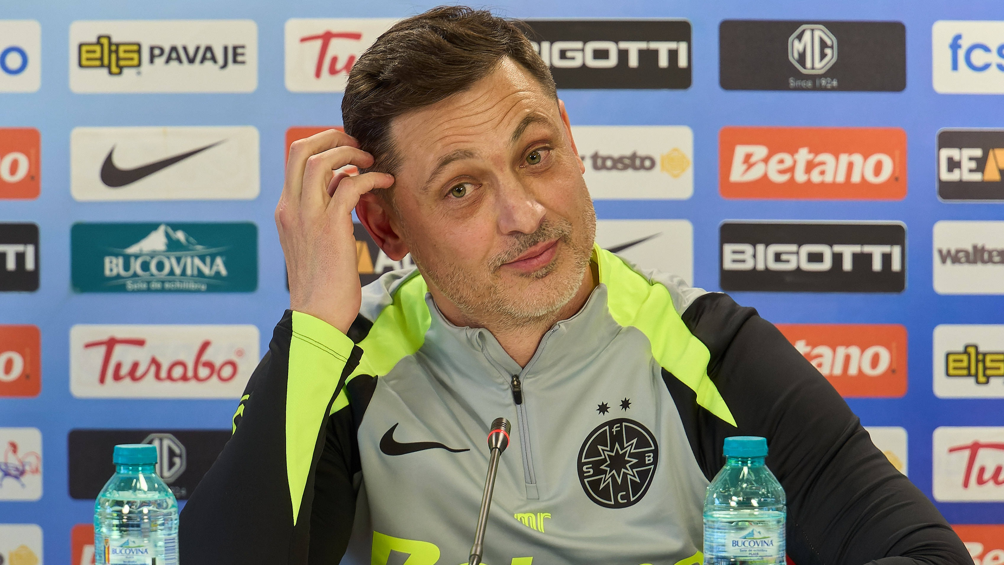 Rădoi, s-a aflat tot: când începe munca, la Gaziantep, și ce contract i s-a oferit