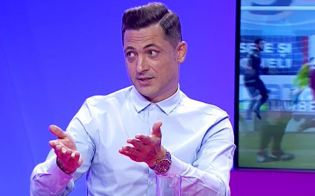 Răsturnare de situație în cazul lui Mirel Rădoi