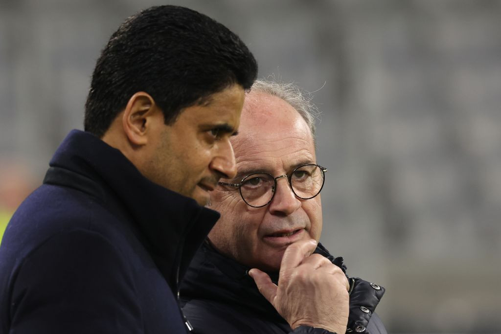 PSG a început negocierile primelor două transferuri pentru sezonul viitor!