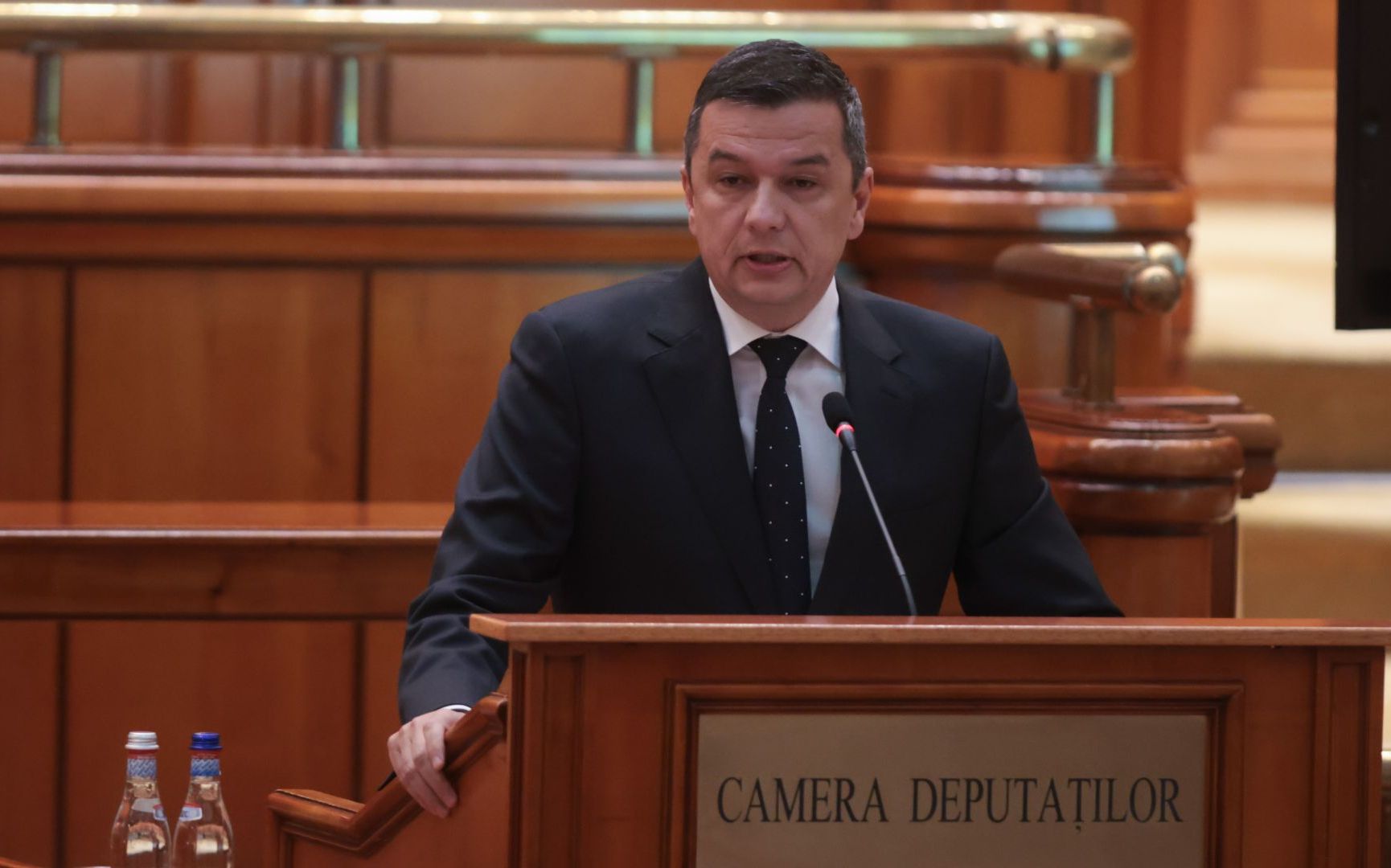 BREAKING! Decizia luată de PSD