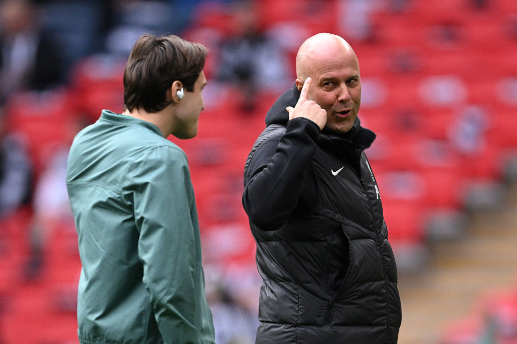 Aventura lui Chiesa la Liverpool se încheie. Atacantul se poate întoarce în Serie A