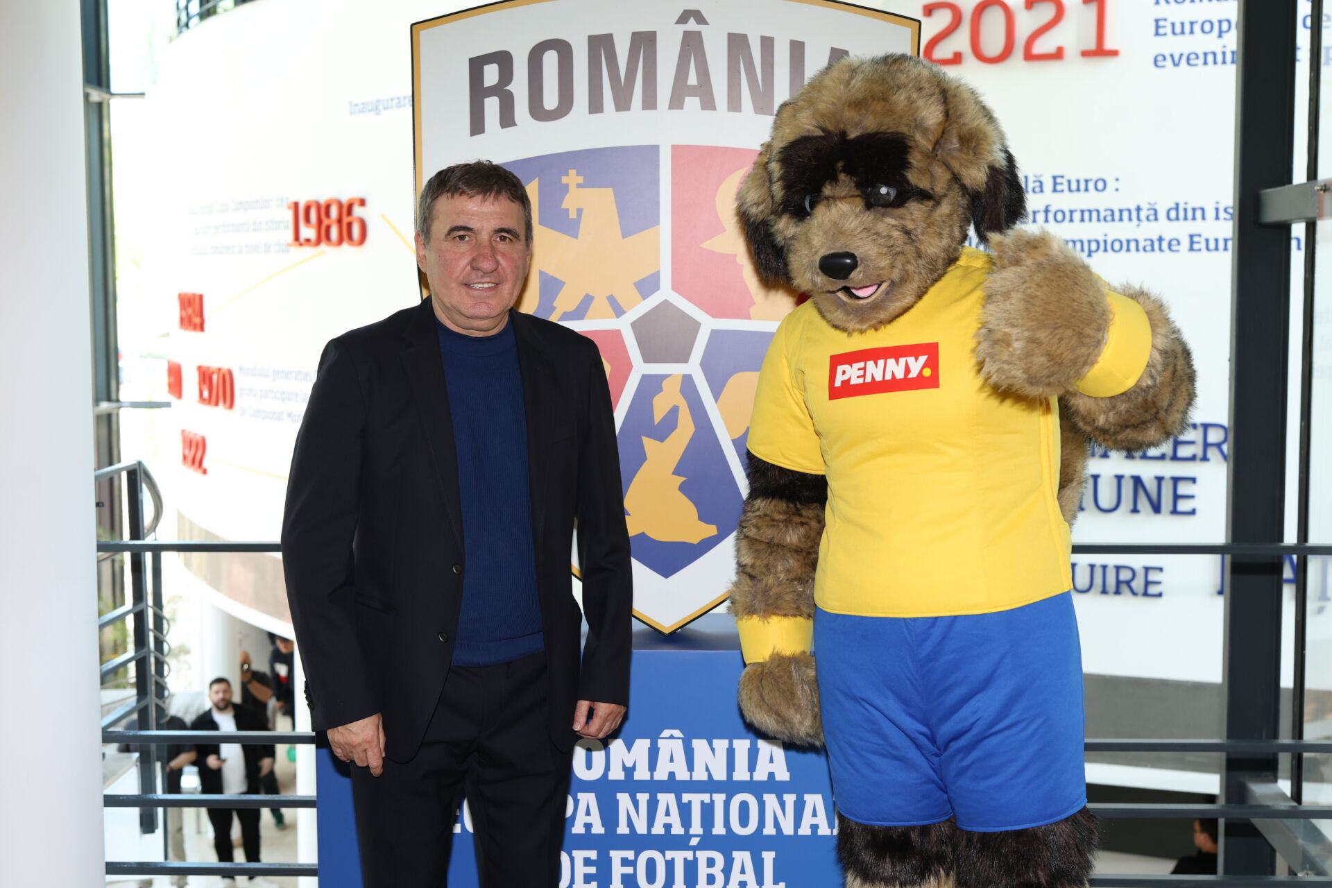 Cum au reacționat adversarele României din Nations League după revenirea lui Gică Hagi la națională