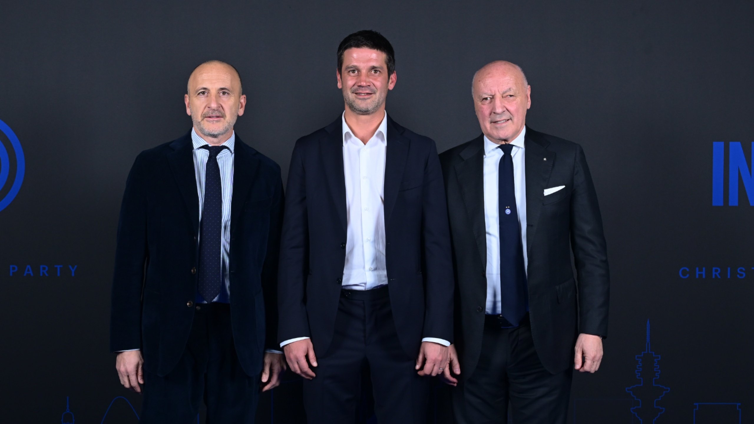 "Niciodată!" Conducerea lui Inter, anunț ferm în cazul lui Cristi Chivu