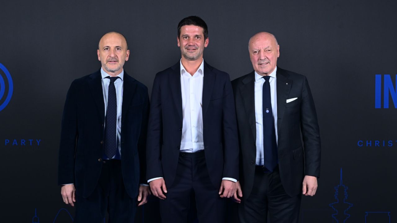 "Niciodată!" Conducerea lui Inter, anunț ferm în cazul lui Cristi Chivu
