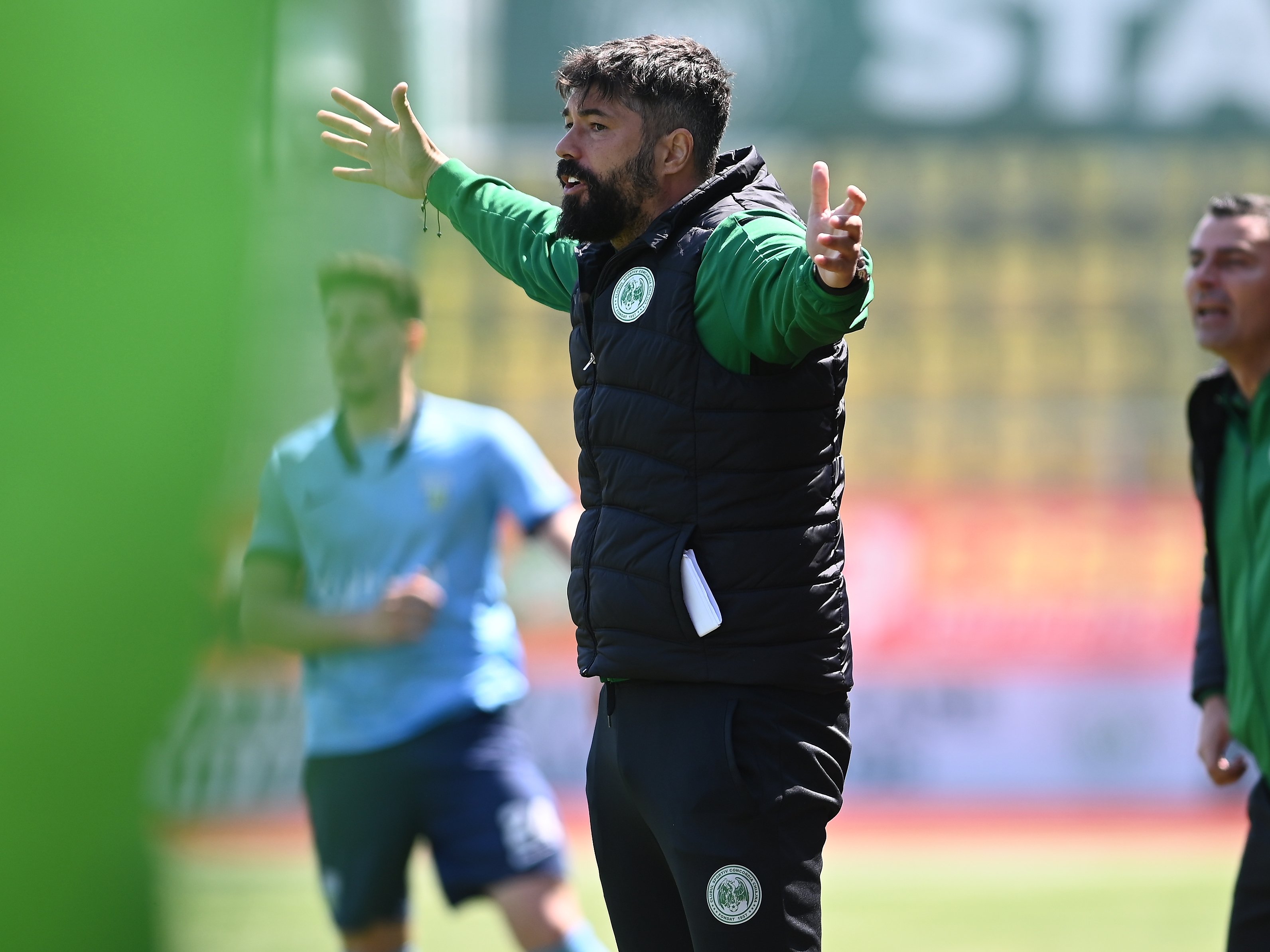 Ovidiu Herea a văzut pe ce loc a picat Rapid în play-off și a spus lucrurilor pe față