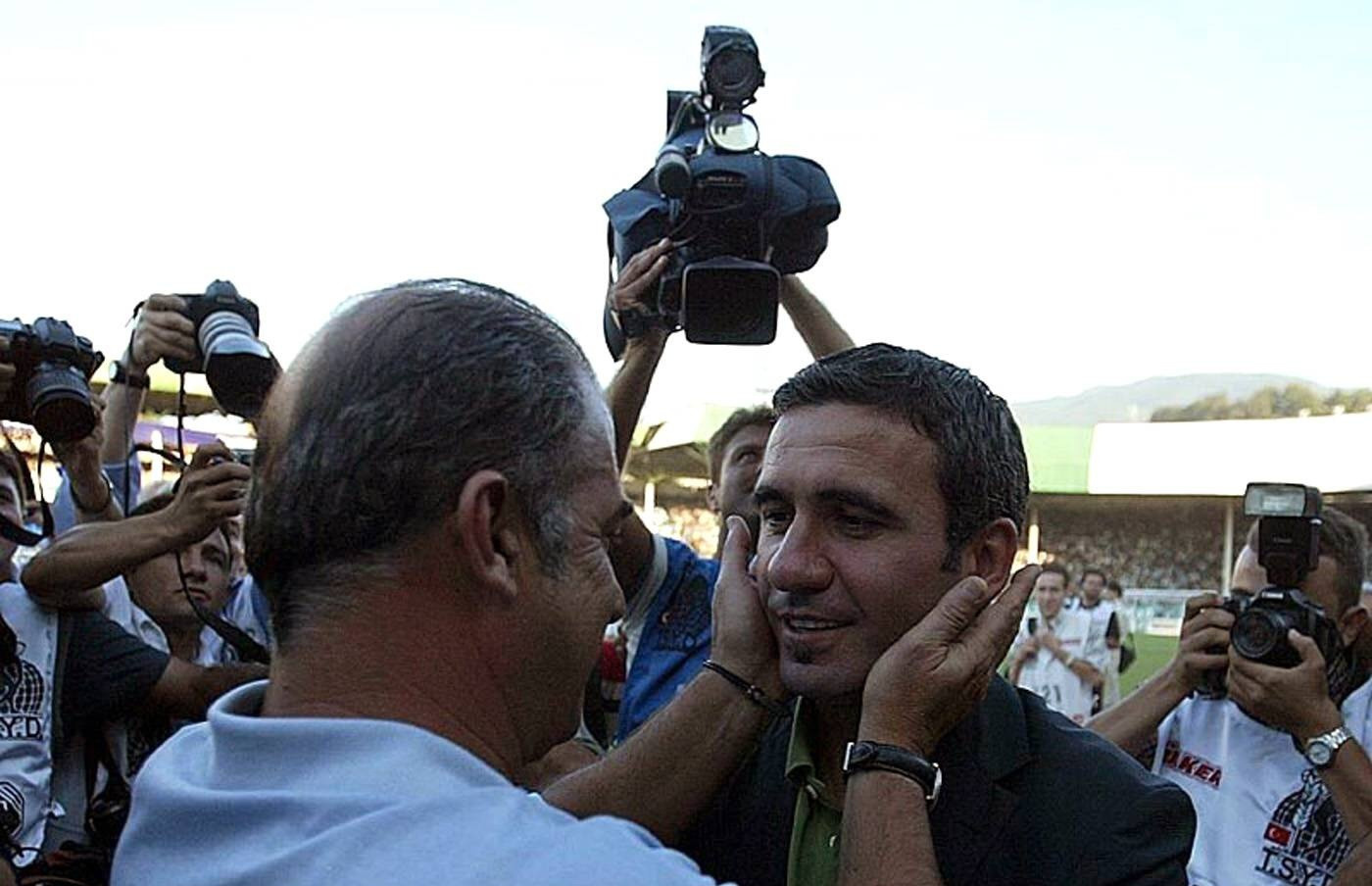 Cifrele obținute de Hagi peste tot unde a antrenat, înainte să revină la națională